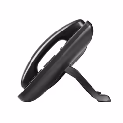 Grandstream Networks GXP2135 téléphone fixe Noir 8 lignes TFT - Vue supplémentaire 4