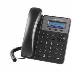Grandstream Networks GXP1615 téléphone fixe 1 lignes LCD - Vue supplémentaire 4