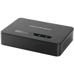 Grandstream Networks HT812 adaptateur de téléphone VoIP