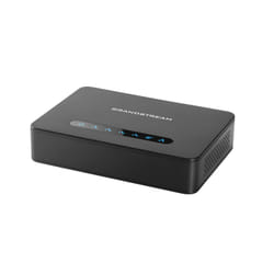 Grandstream Networks HT814 adaptateur de téléphone VoIP