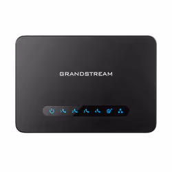 Grandstream Networks HT814 adaptateur de téléphone VoIP