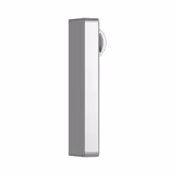 Grandstream Networks GDS3710 système vidéophone 2 MP Gris - Vue supplémentaire 4