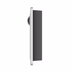 Grandstream Networks GDS3710 système vidéophone 2 MP Gris - Vue supplémentaire 6