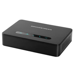 Grandstream Networks DP760 répéteur DECT 1880 - 1930 MHz Noir