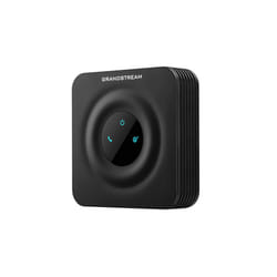Grandstream Networks HT801 entrée et régulateur 10, 100 Mbit/s