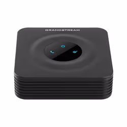 Grandstream Networks HT801 entrée et régulateur 10, 100 Mbit/s