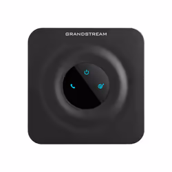Grandstream Networks HT801 entrée et régulateur 10, 100 Mbit/s