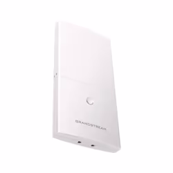 Grandstream Networks GWN7600LR point d'accès réseaux locaux sans fil 867 Mbit/s Blanc Connexion Ethernet, supportant l'alimentation via ce port (PoE)