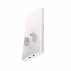 Grandstream Networks GWN7600LR point d'accès réseaux locaux sans fil 867 Mbit/s Blanc Connexion Ethernet, supportant l'alimentation via ce port (PoE)