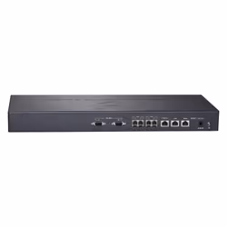Grandstream Networks HA100 équipement de commutation téléphonique Noir