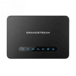 Grandstream Networks HT818 adaptateur de téléphone VoIP