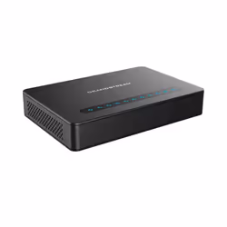 Grandstream Networks HT818 adaptateur de téléphone VoIP