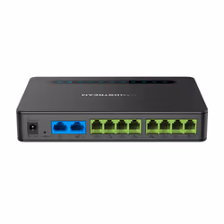 Grandstream Networks HT818 adaptateur de téléphone VoIP