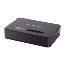 Grandstream Networks HT813, 90,5 mm, 29 mm, 130,5 mm, 142 g, 1 pièce(s)