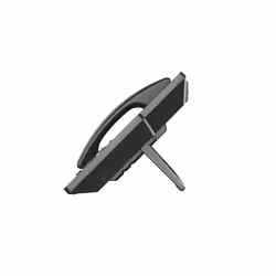 Grandstream Networks GXV3350 téléphone fixe Noir 16 lignes TFT Wifi - Vue supplémentaire 4