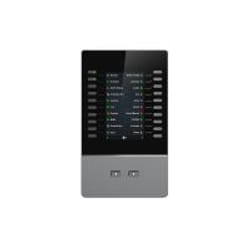 Grandstream Networks GBX20 L'ID de l'appelant s'affiche Gris