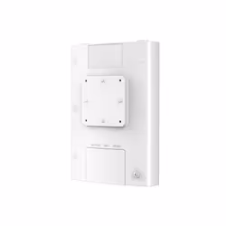 Grandstream Networks GWN7630LR point d'accès réseaux locaux sans fil 1733 Mbit/s Blanc Connexion Ethernet, supportant l'alimentation via ce port (PoE)