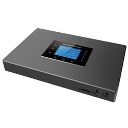 Grandstream Networks UCM6302 Système PBX 1000 utilisateur(s) Système IP PBX (système commuté de paquets et privé)