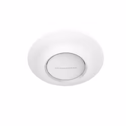 Grandstream Networks GWN7615 point d'accès réseaux locaux sans fil Blanc Connexion Ethernet, supportant l'alimentation via ce port (PoE) - Vue supplémentaire 4