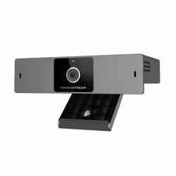 Grandstream Networks GVC3212, Système de vidéoconférence de groupe, CMOS, HD, 30 ips, 60°, Noir, Gris