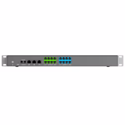 Grandstream Networks UCM6308 Système PBX 3000 utilisateur(s) IP Centrex (hébergé/IP virtuelle)
