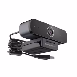 Grandstream Networks GUV3100, 2 MP, 1920 x 1080 pixels, Full HD, 30 ips, 1080p, 50 dB