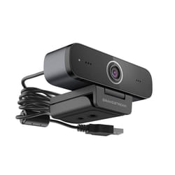 Grandstream Networks GUV3100 webcam 2 MP 1920 x 1080 pixels USB 2.0 Noir