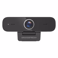 Grandstream Networks GUV3100 webcam 2 MP 1920 x 1080 pixels USB 2.0 Noir