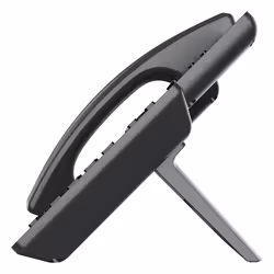 Grandstream Networks GRP2602W téléphone fixe Noir LCD Wifi - Vue supplémentaire 4