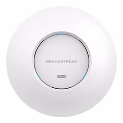Grandstream Networks GWN7660, 1770 Mbit/s, 573,5 Mbit/s, 1201 Mbit/s, 10,100,1000 Mbit/s, IEEE 802.11a, IEEE 802.11ac, IEEE 8 ...