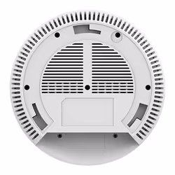 Grandstream Networks GWN7660 point d'accès réseaux locaux sans fil 1770 Mbit/s Blanc Connexion Ethernet, supportant l'alimentation via ce port (PoE)