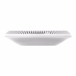 Grandstream Networks GWN7660 point d'accès réseaux locaux sans fil 1770 Mbit/s Blanc Connexion Ethernet, supportant l'alimentation via ce port (PoE)