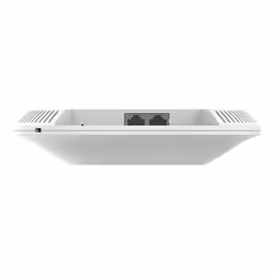Grandstream Networks GWN7660 point d'accès réseaux locaux sans fil 1770 Mbit/s Blanc Connexion Ethernet, supportant l'alimentation via ce port (PoE) - Vue supplémentaire 4