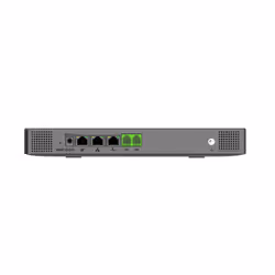 Grandstream Networks PBX UCM6302A 1500 utilisateur(s) Système IP PBX (système commuté de paquets et privé)