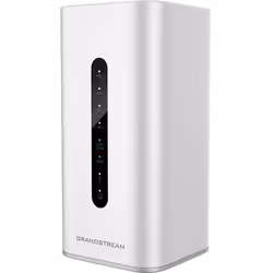 Grandstream Networks GWN-7062 routeur sans fil Gigabit Ethernet Bi-bande (2,4 GHz / 5 GHz) Blanc