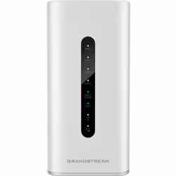 Grandstream Networks GWN-7062 routeur sans fil Gigabit Ethernet Bi-bande (2,4 GHz / 5 GHz) Blanc