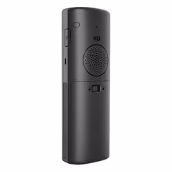 Grandstream Networks WP825 téléphone fixe Anthracite 2 lignes LCD Wifi - Vue supplémentaire 4