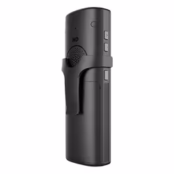 Grandstream Networks WP825 téléphone fixe Anthracite 2 lignes LCD Wifi - Vue supplémentaire 5