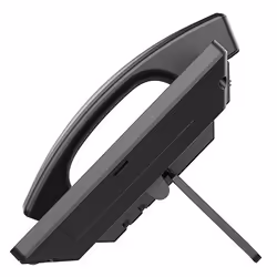 Grandstream Networks GXV3480 téléphone fixe Noir - Vue supplémentaire 4