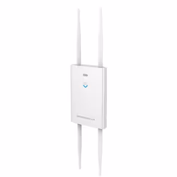 Grandstream Networks GWN7664LR point d'accès réseaux locaux sans fil 3550 Mbit/s Blanc Connexion Ethernet, supportant l'alimentation via ce port (PoE) - Vue supplémentaire 2