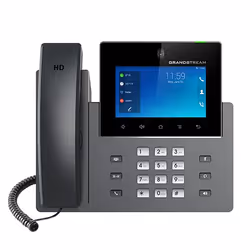 Grandstream Networks GXV3450, Gris