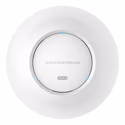 Grandstream Networks GWN7624, 3550 Mbit/s, 1000,2500 Mbit/s, 2 GHz, Multi User MIMO, 175 m, Blanc