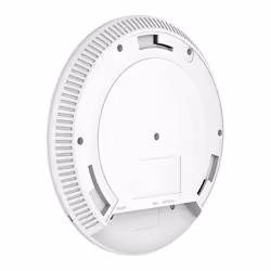 Grandstream Networks GWN7624 point d'accès réseaux locaux sans fil 3550 Mbit/s Blanc Connexion Ethernet, supportant l'alimentation via ce port (PoE) - Vue supplémentaire 4