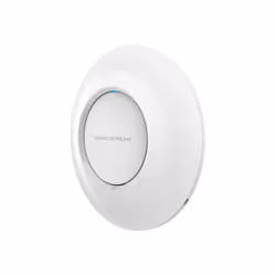 Grandstream Networks GWN7625 point d'accès réseaux locaux sans fil Blanc Connexion Ethernet, supportant l'alimentation via ce port (PoE)