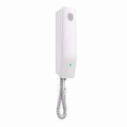 Grandstream Networks GHP610 téléphone fixe Blanc 2 lignes Wifi