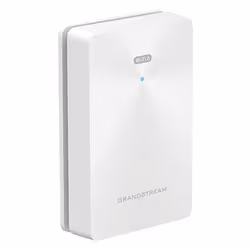 Grandstream Networks GWN7661 point d'accès réseaux locaux sans fil 1201 Mbit/s Blanc Connexion Ethernet, supportant l'alimentation via ce port (PoE) - Vue supplémentaire 2