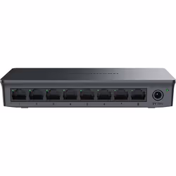 Grandstream Networks GWN7701, Non-géré, Gigabit Ethernet (10/100/1000)