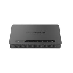 Grandstream Networks GWN7001 routeur sans fil Gigabit Ethernet Bi-bande (2,4 GHz / 5 GHz) Noir