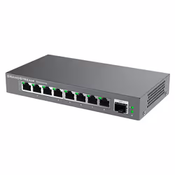 Grandstream Networks GWN7701M, Non-géré, 2.5G Ethernet (100/1000/2500)