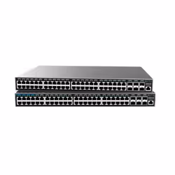 Grandstream Networks GWN7816P, Géré, L3, Gigabit Ethernet (10/100/1000), Connexion Ethernet, supportant l'alimentation via ce ...